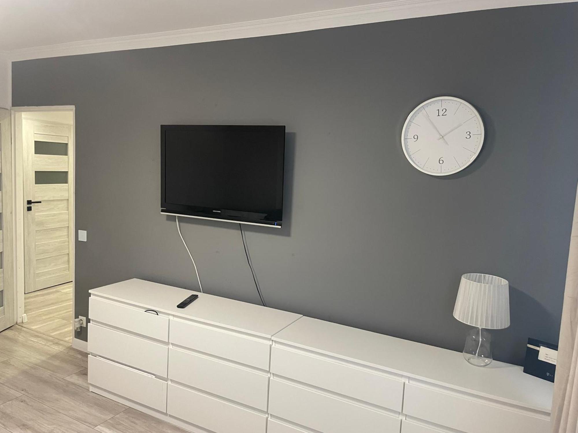 Apartament 2 Pokojowy W Centrum Miasta Żagań Екстериор снимка
